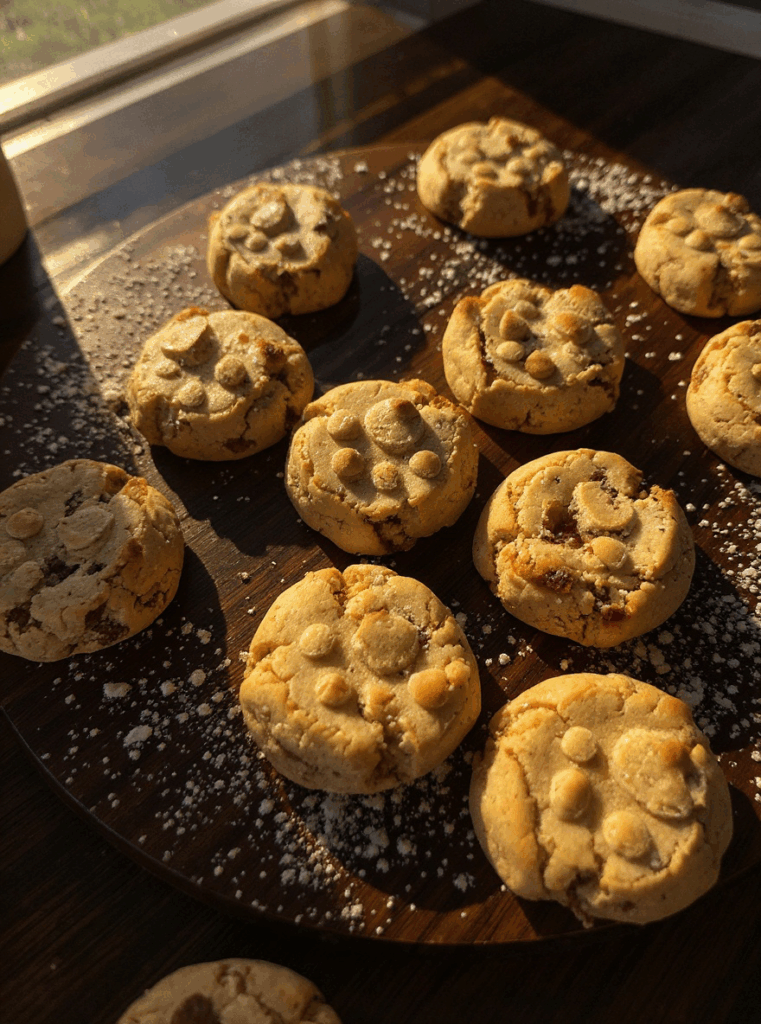 Y sheet of treats