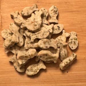 Feline Frenzy Catnip Cat Treats