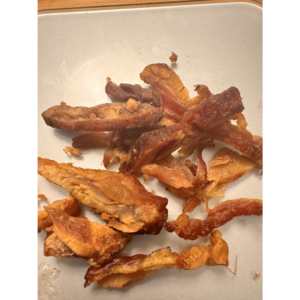 Chop Lickin’ Chicken Jerky