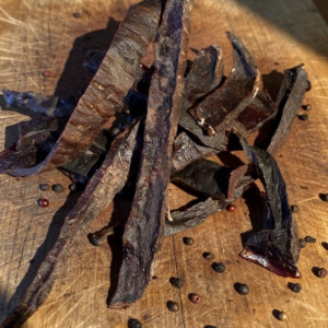 Don’t Go Breakin’ My Heart Jerky